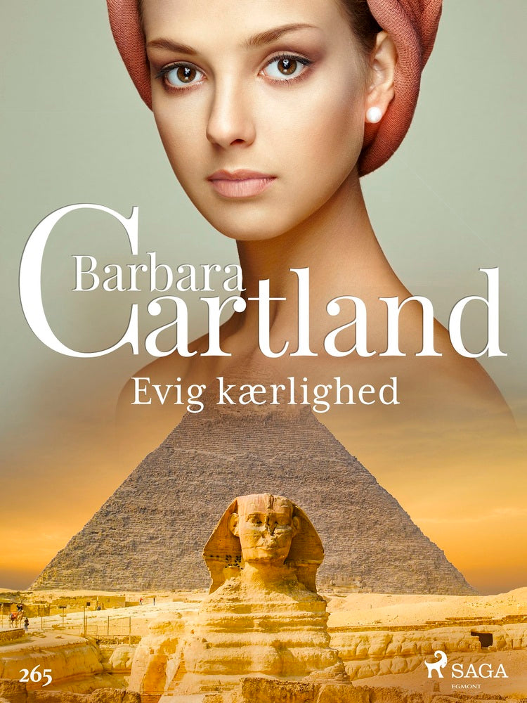 Evig kærlighed