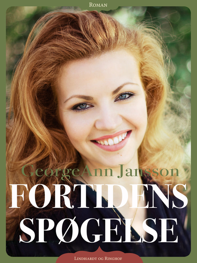 Fortidens spøgelse