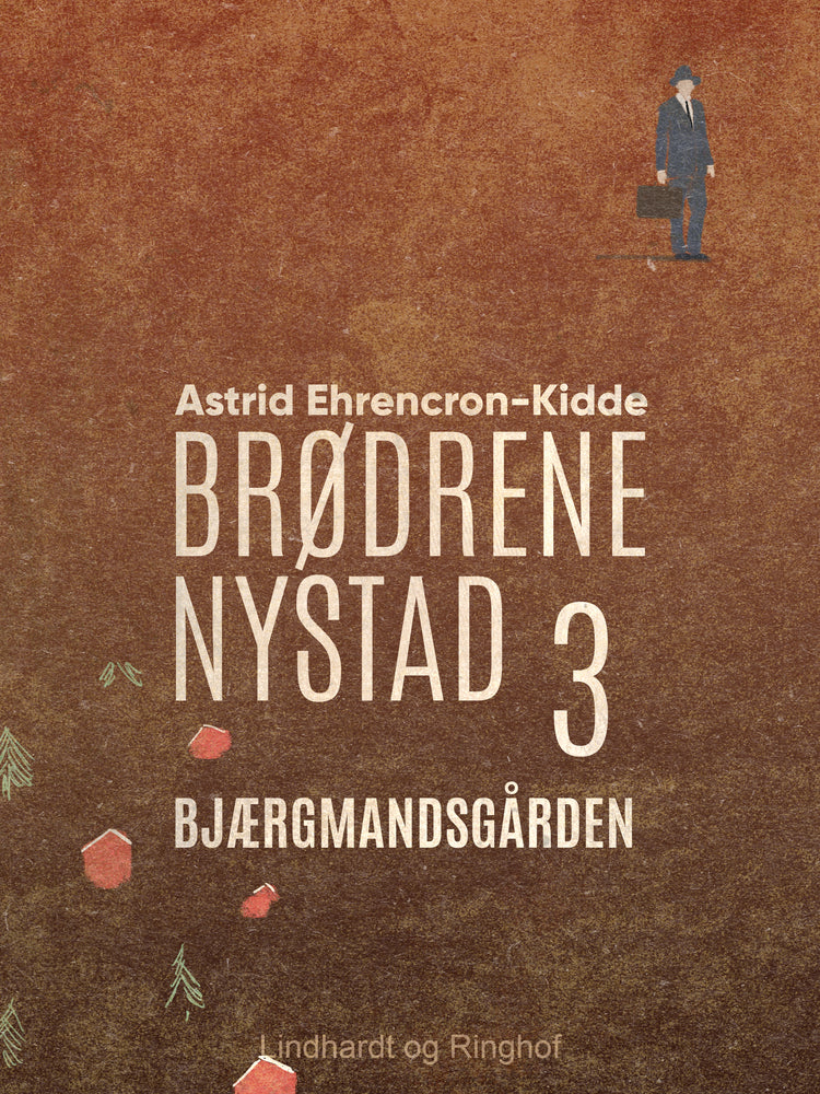Bjærgmandsgården