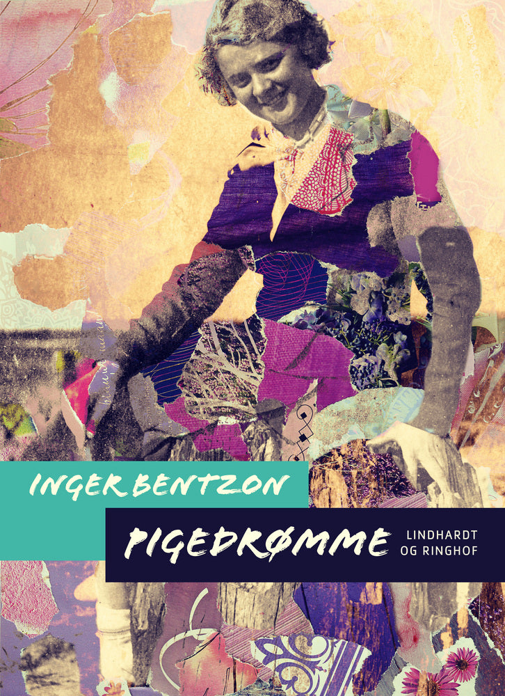 Pigedrømme