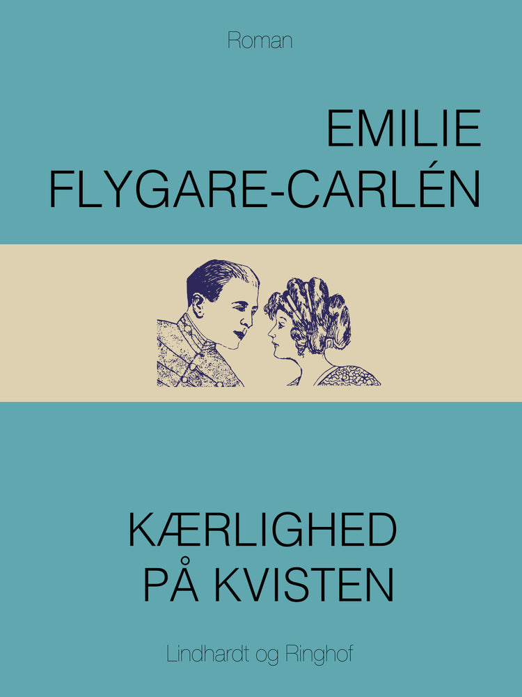 Kærlighed på kvisten
