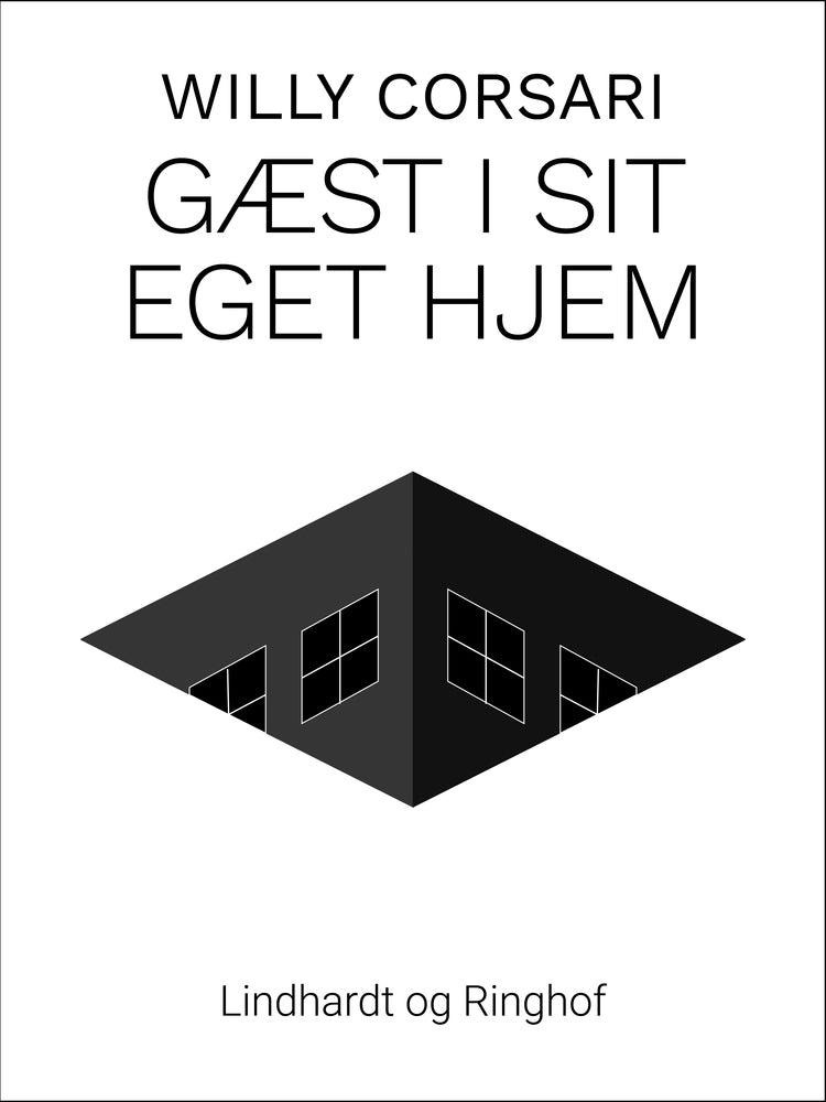 Gæst i sit eget hjem