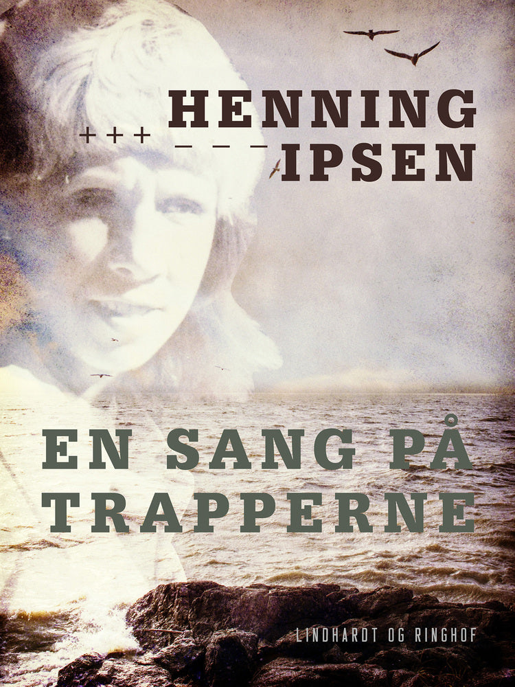 En sang på trapperne