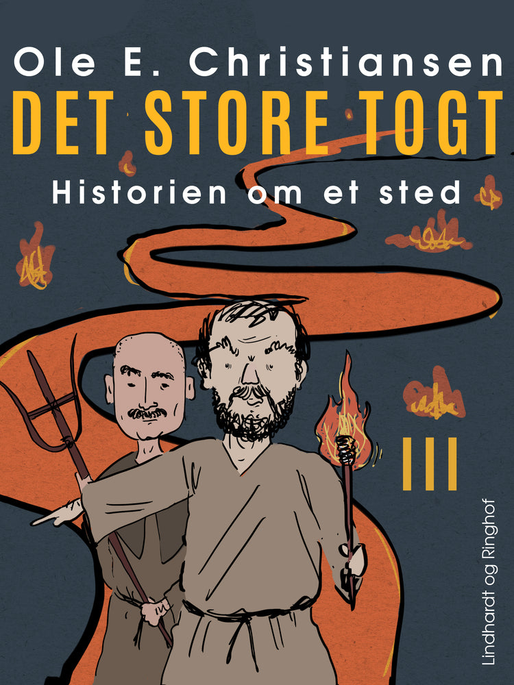 Det store togt