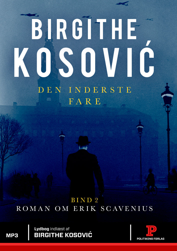 Den inderste fare II
