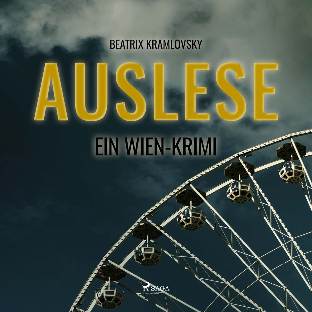 Auslese - Ein Wien-Krimi