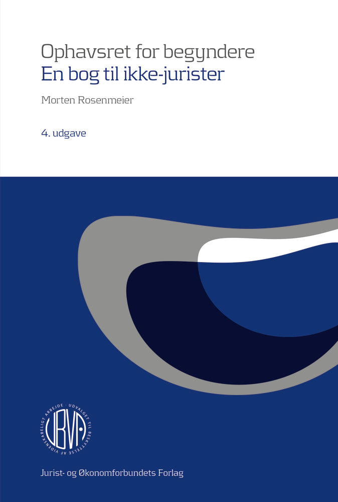 Ophavsret for begyndere