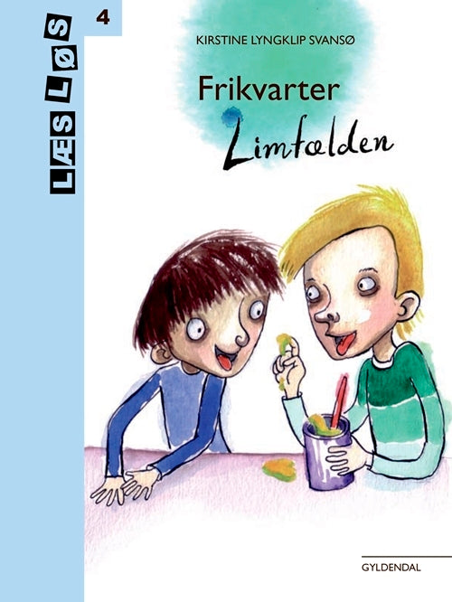Limfælden