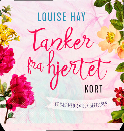 Tanker fra hjertet - kort
