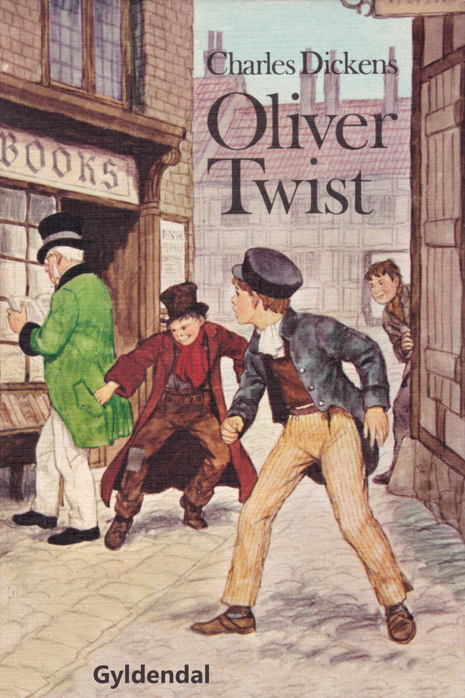 Oliver Twist