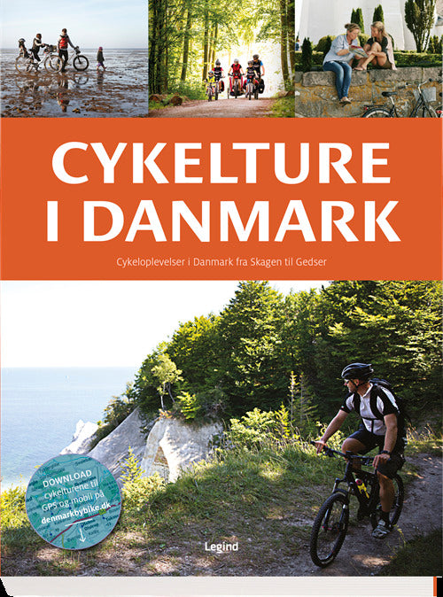 Cykelture i Danmark