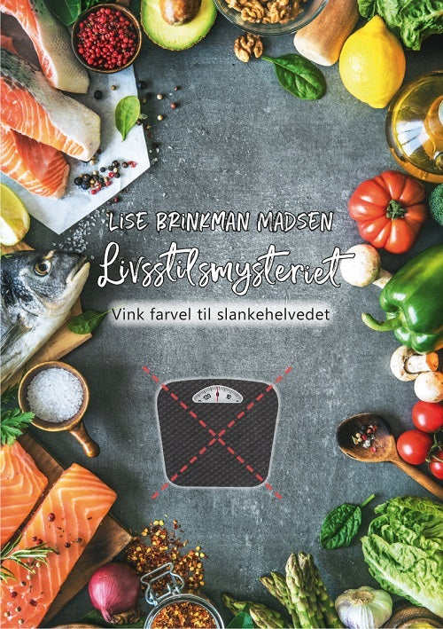 Livsstilsmysteriet – vink farvel til slankehelvedet