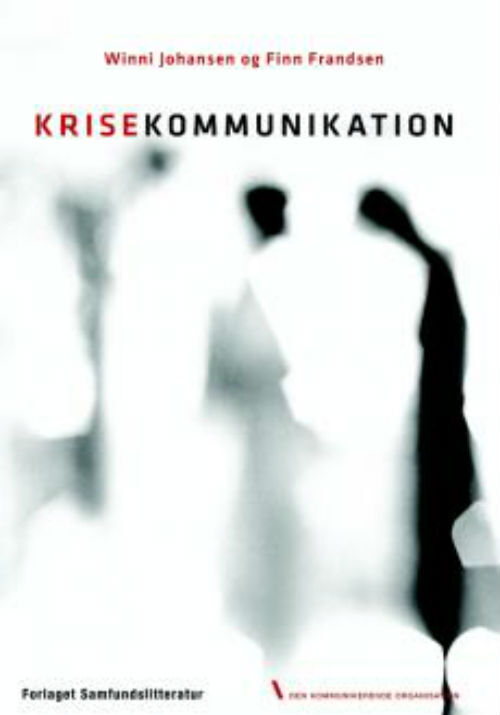 Krisekommunikation