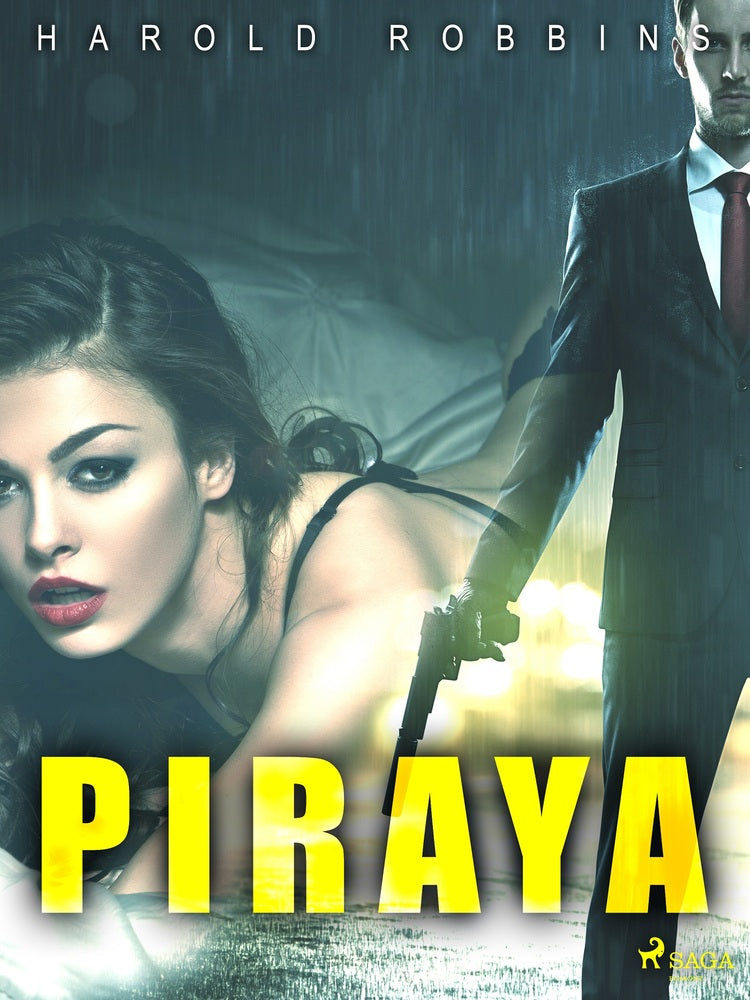 Piraya