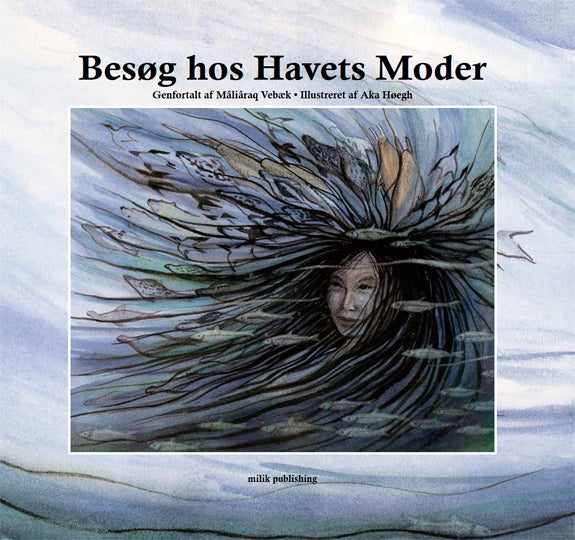 Besøg hos Havets Moder