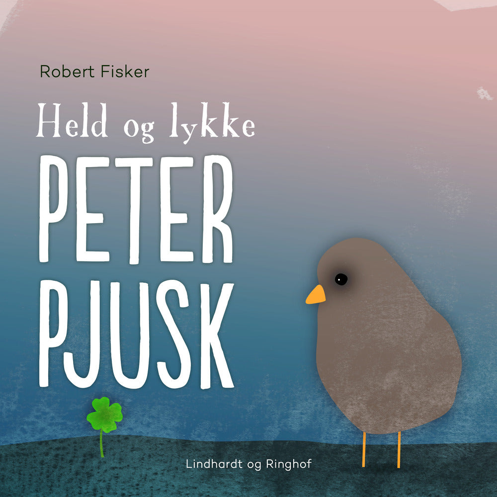 Held og lykke, Peter Pjusk
