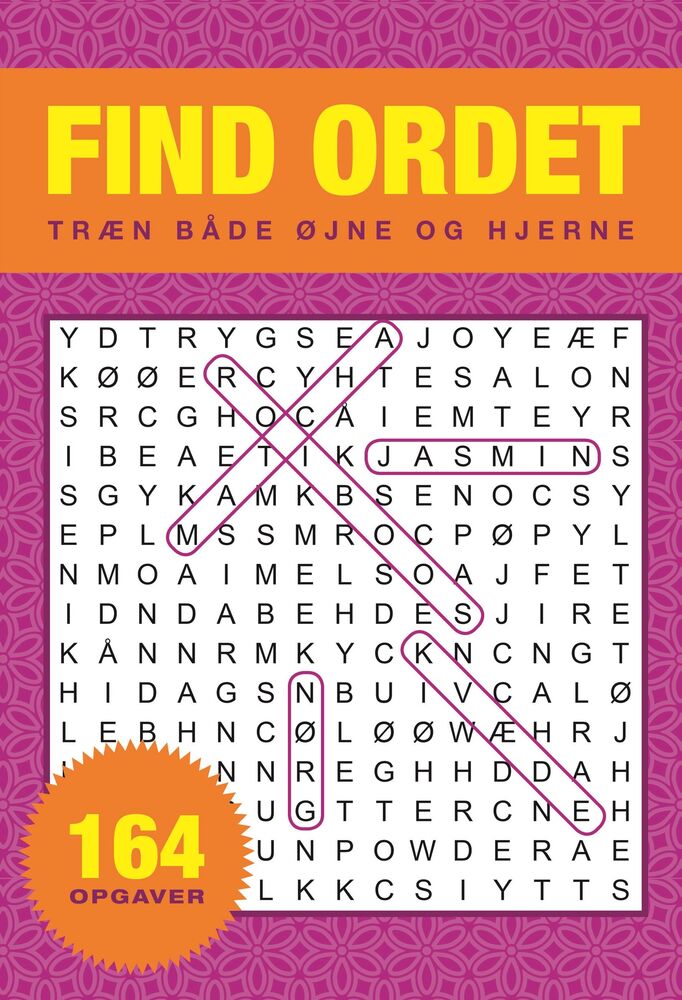 D2 FIND ORDET