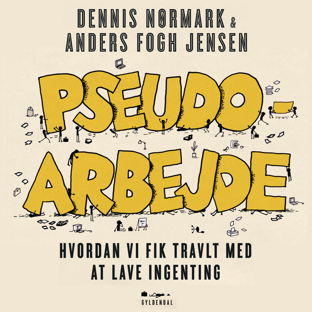Pseudoarbejde