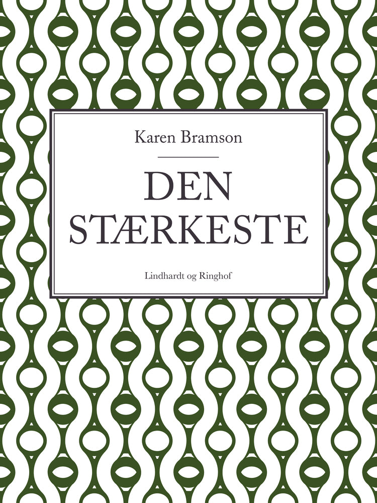 Den stærkeste