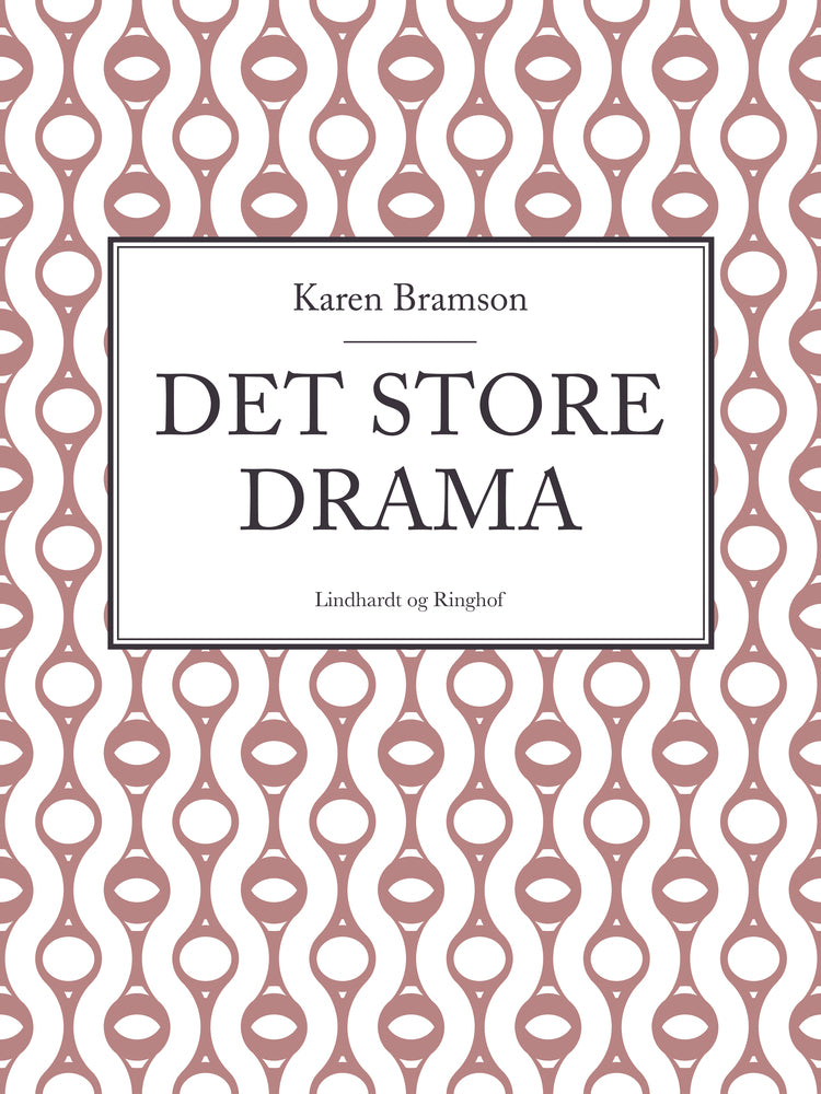 Det store drama