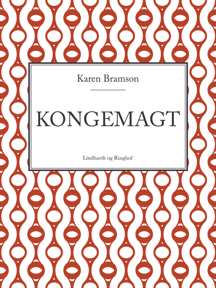 Kongemagt