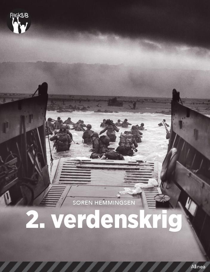 2. verdenskrig, Sort Fagklub