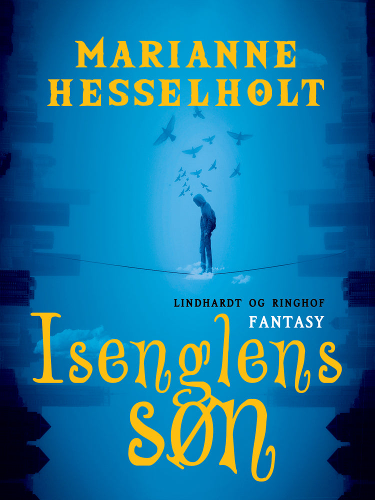 Isenglens søn