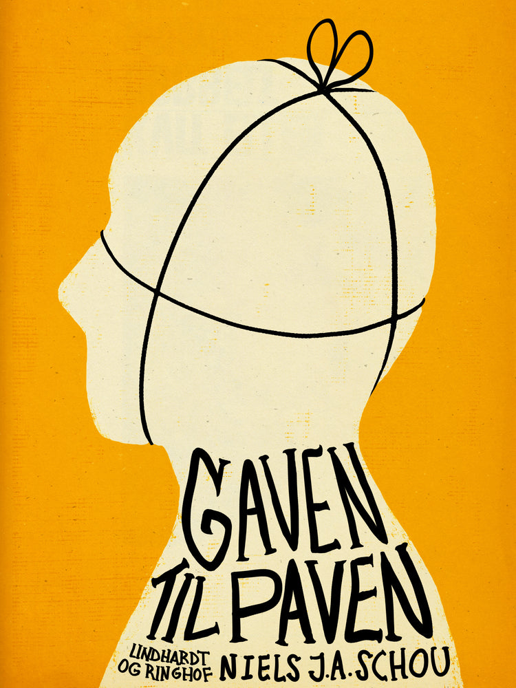Gaven til paven