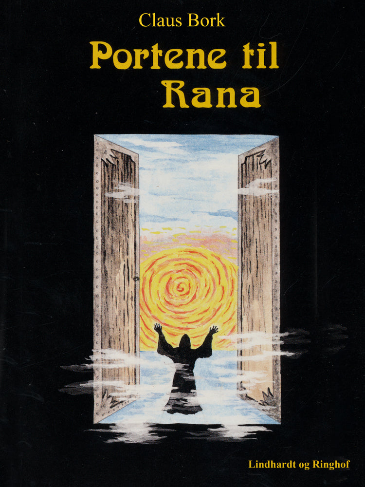 Portene til Rana