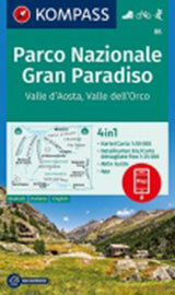 Parco Nazionale Gran Paradiso, Valle d'Aosta, Valle dell'Orco