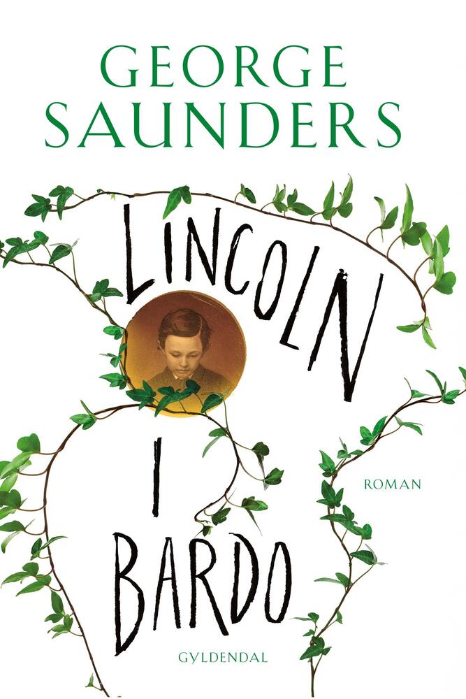 Lincoln i bardo