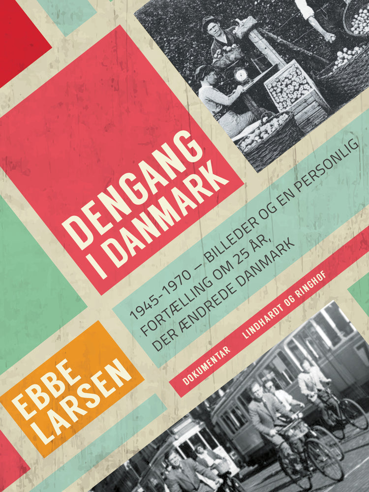 Dengang i Danmark