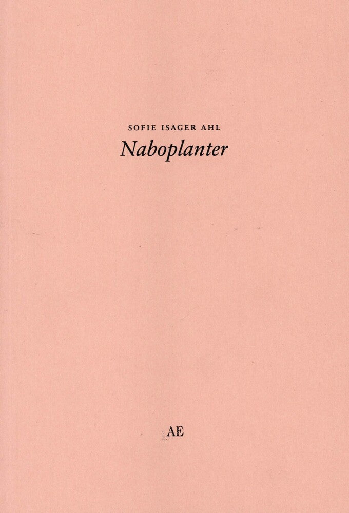 Naboplanter