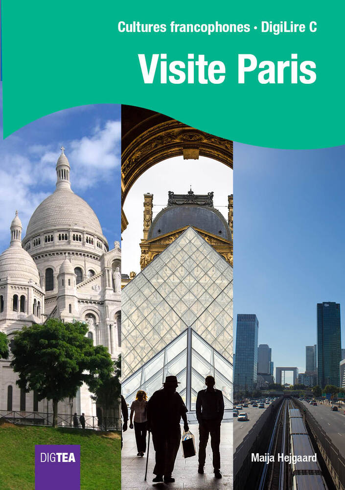 Visite Paris