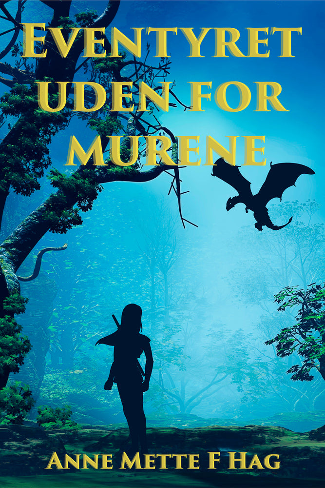 Eventyret uden for murene