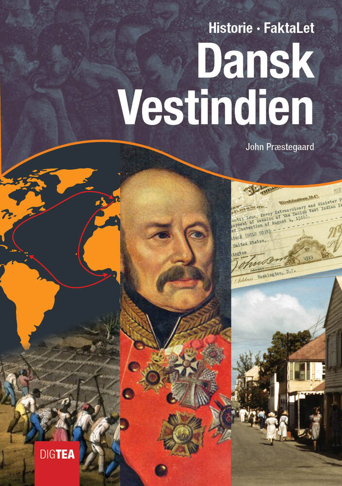 Dansk Vestindien