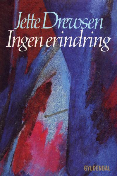 Ingen erindring
