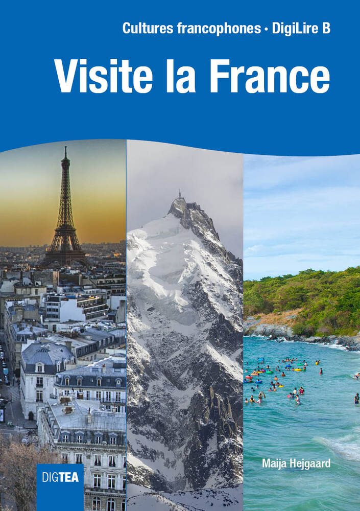 Visite la France