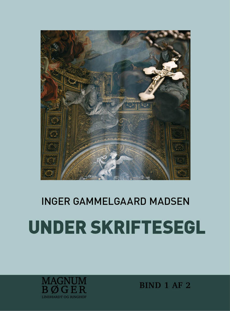 Under skriftesegl