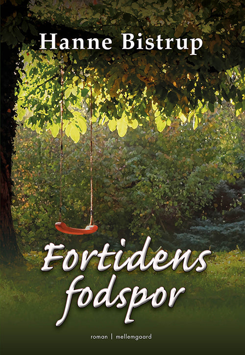 Fortidens fodspor
