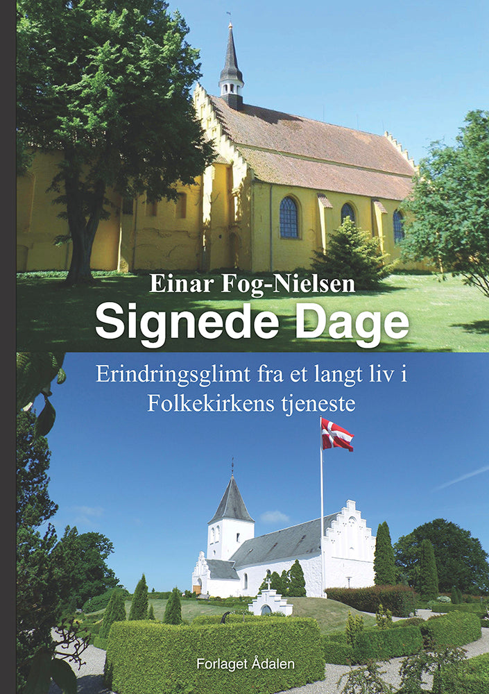 Signede dage