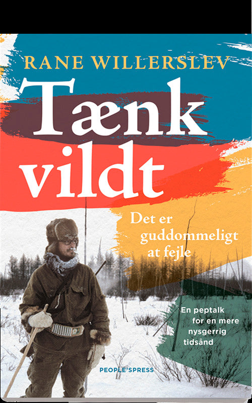 Tænk vildt