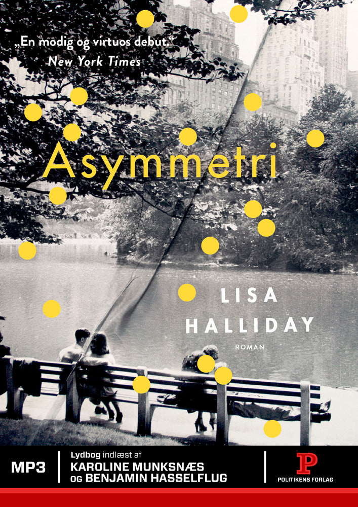 Asymmetri