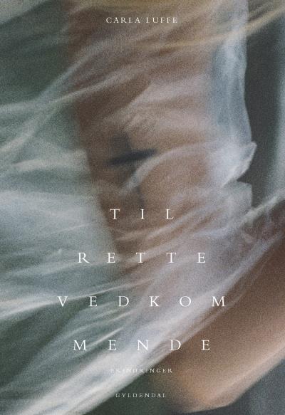 Til rette vedkommende