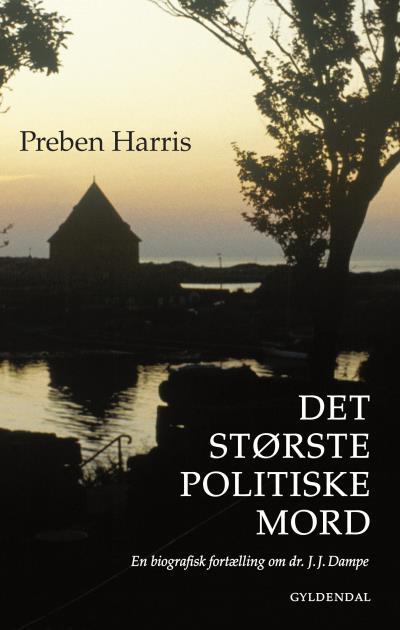Det største politiske mord