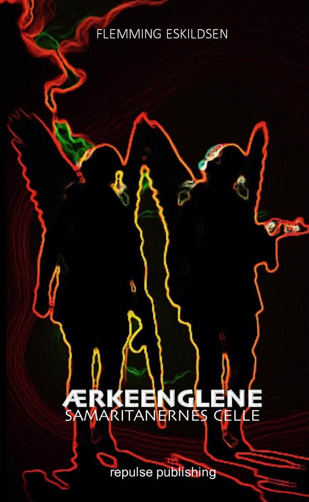 Ærkeenglene - Samaritanernes celle