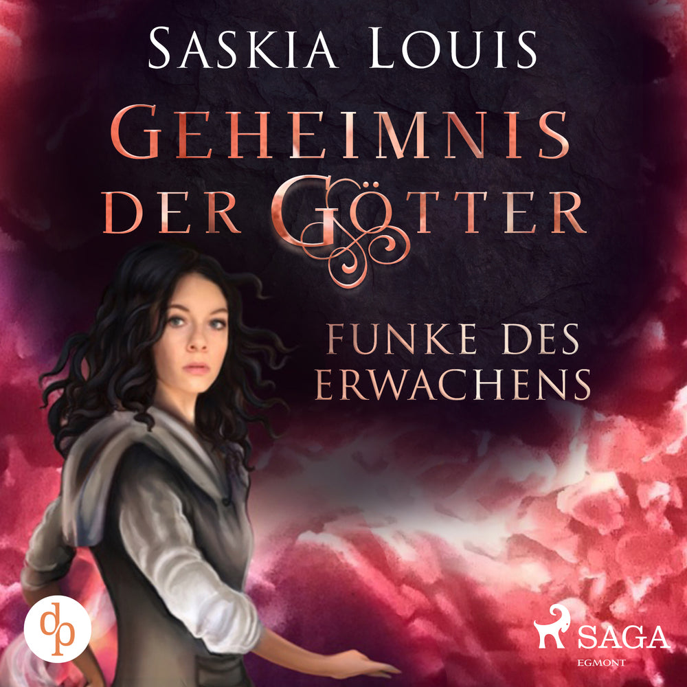 Geheimnis der Götter. Funke des Erwachens