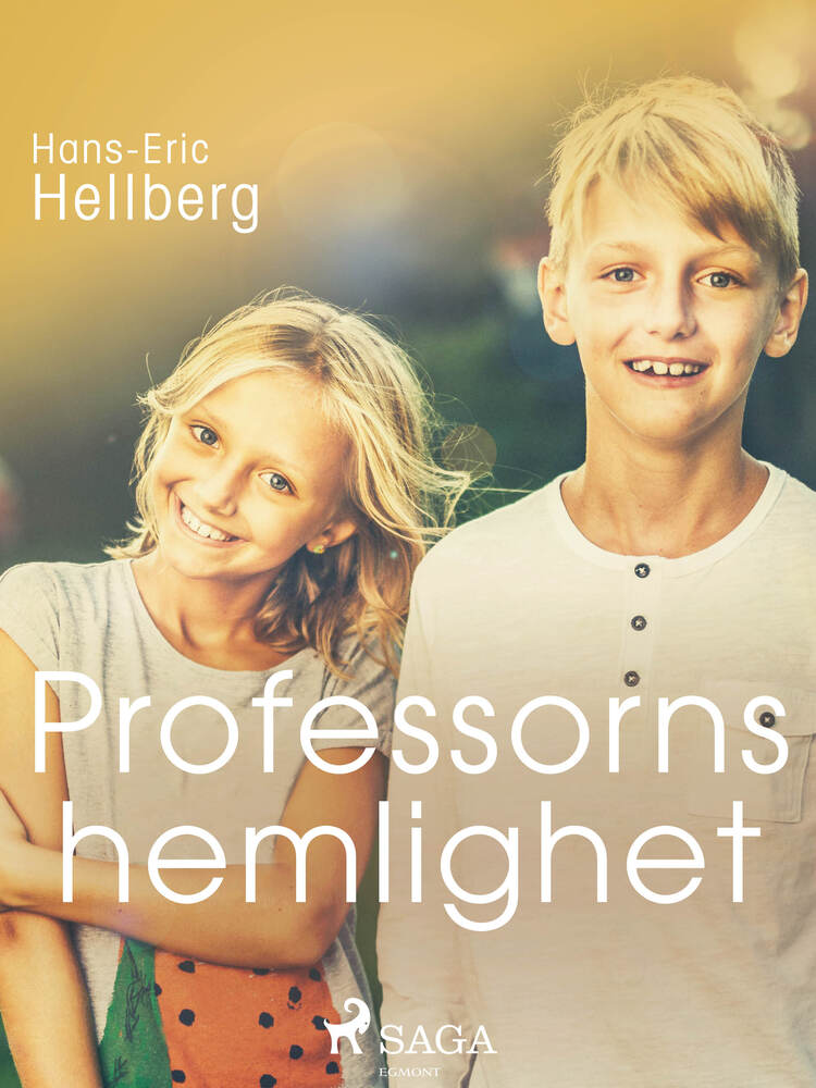 Professorns hemlighet