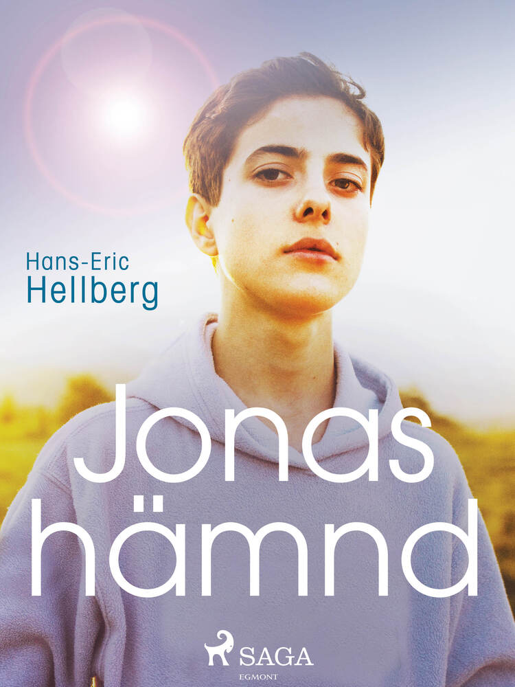Jonas hämnd