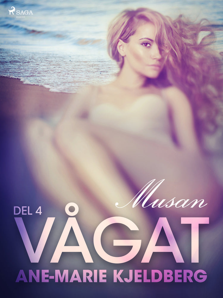 Vågat 4: Musan